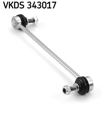 SKF VKDS 343017 Brat/bieleta suspensie, stabilizator foto