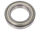Lagăr cu Bile 55x90x18mm Oțel Rulmenți 6011 ZZ CM NSK