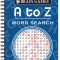 Brain Games A to Z Word Search