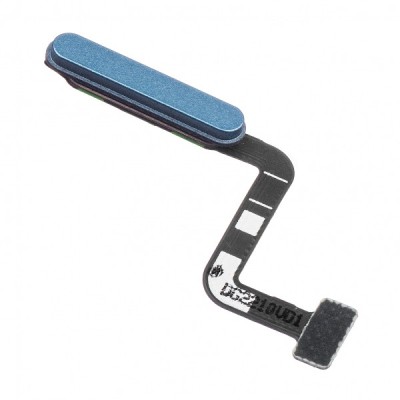 Senzor Amprenta Samsung Galaxy A32 5G A326, cu banda, Albastru foto