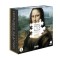 Puzzle 1000 piese Mona lisa, Londji