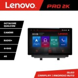 Navigatie Opel Zafira C 2011-2019 Lenovo Qled 13 inch 2K Octa Core 4+64 360 DSP ADAS carplay android auto radio internet KIT-zafira-c+PRO-2K-13-4+64 C