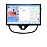 Navigatie dedicata Opel Karl 2017- N-karl Edonav ecran 13" 1K 4+64 Android Waze USB Navigatie 4G 360 Toslink Youtube Radio kit CarStore Technology