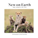 Cumpara ieftin New on Earth