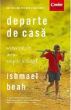 Departe de casa. Memoriile unui copil-soldat - Corint