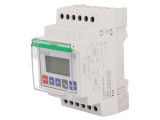 Contor electronic cu LCD CLG-03