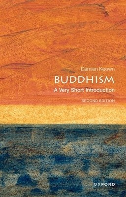 Buddhism: A Very Short Introduction foto