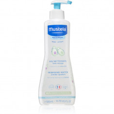 Mustela Bébé PhysiObébé lotiune de curatare pentru nou-nascuti si copii 500 ml