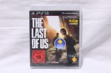 Joc SONY Playstation 3 PS3 - THE LAST OF US