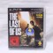 Joc SONY Playstation 3 PS3 - THE LAST OF US