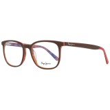 Cumpara ieftin Pepe Jeans PJ3371 C2 52, Rama ochelari de vedere, barbatesti