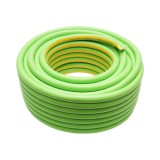 Furtun gradina PVC 1/2 inch (12.7mm) cu insertie textila impletita 25m/rola