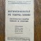 Autovehiculele pe timpul iernii - Ministerul Apararii 1942 / R6P4F