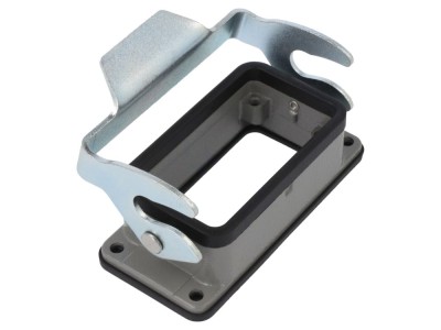 Conector carcasă HDC D10B IP65 foto