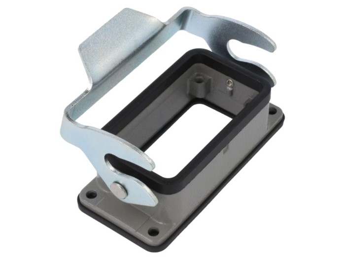 Conector carcasă HDC D10B IP65
