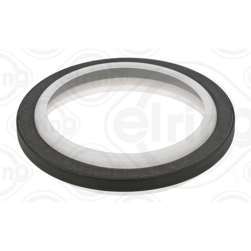 Elring Simering, arbore cotit