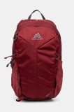 Gregory rucsac Jade 25L femei, culoarea bordo, mare, uni, JADE.25