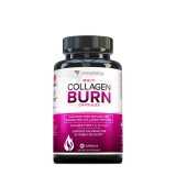 Vitauthority - Multi Collagen Burn: Caffeine-free Metabolism Enhancing Collagen