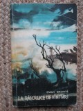 LA RASCRUCE DE VANTURI-EMILY BRONTE