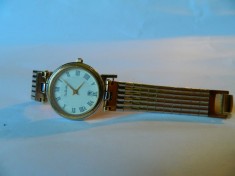 Ceas de dama elvetian Sellita, vintage