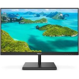 Monitor LED Philips 245E1S/00 23.8 inch 4 ms Negru FreeSync 75 Hz