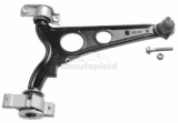 Bascula / Brat suspensie roata FIAT MULTIPLA (186_) (1999 - 2010) RINGER 1141001090