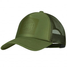 Capace de baseball Buff Trucker Cap 1314038093000 verde foto