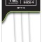 Carlige Legate Fox Carp Ready Rigs Fluoro D-Rig, Nr.6, 3buc/pac