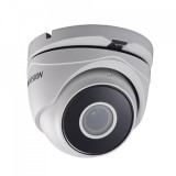 CAMERA TURBOHD DOME 2MP IR60M 2.7-13.5, HIKVISION