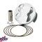 Piston Beta RR 250 (06-07) - KTM EXC-F (01-06) - EXC 250 Racing (02-06) 4T LC 250cc D74.97 bolt 20 (cota C)