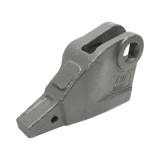 Adaptor dinte cupa lateral dreapta Caterpillar J300 OEM 3G4309 compatibil scarificator 953B 963, incarcator pe senile 953B 953C 963B 963C 955L 963,