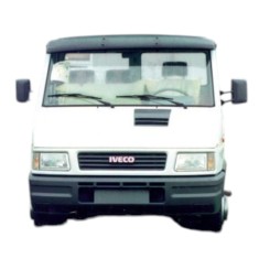 Parasolar parbriz Iveco Daily 1994-2000