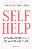 SELF HELP - Paperback brosat - Gabrielle Bernstein - Bookzone