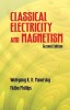 Classical Electricity and Magnetism - Carte Engleza, Electromagnetism, Relativitate Speciala