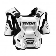 Armura Thor Guardian S20 alba