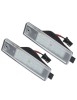 Set Lampi Numar Led Lexus RX 1998-2003, Xenon Bright