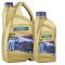 Pachet 5 litri ulei Ravenol ATF SP-IV Fluid pentru transmisie automata Hyundai Kia 6 trepte