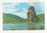 RF181 - Carte Postala - Valea Bistritei. Piatra Teiului, necirculata