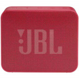 Cumpara ieftin Boxa portabila JBL Go Essential, Bluetooth, IPX7, Rosu
