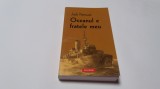 Jack Kerouac - Oceanul e fratele meu-RF11/0