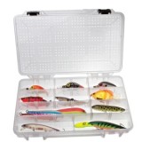 Cutie Plano Hydro-Flo StowAway 3700 35.5X22.8X5CM