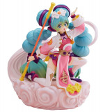 Figurina Hatsune Miku Tenitol PVC Hatsune Miku China Ver. 14 cm