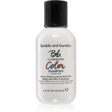Bumble and bumble Bb. Illuminated Color Shampoo șampon pentru păr vopsit 60 ml