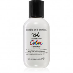 Bumble and bumble Bb. Illuminated Color Shampoo șampon pentru păr vopsit 60 ml