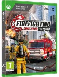 Firefighting Simulator The Squad XBOX ONE|XBOX SERIES X