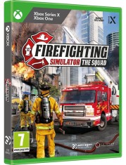 Firefighting Simulator The Squad XBOX ONE|XBOX SERIES X