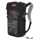 Rucsac HUSKY Jibby 20 black