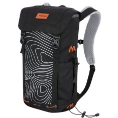 Rucsac HUSKY Jibby 20 black