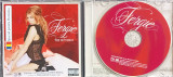 CD Fergie - As The Dutchess
