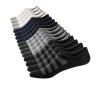 Set 8 perechi de sosete pentru barbati Ueither, multicolor, 38-44 - OUTLET